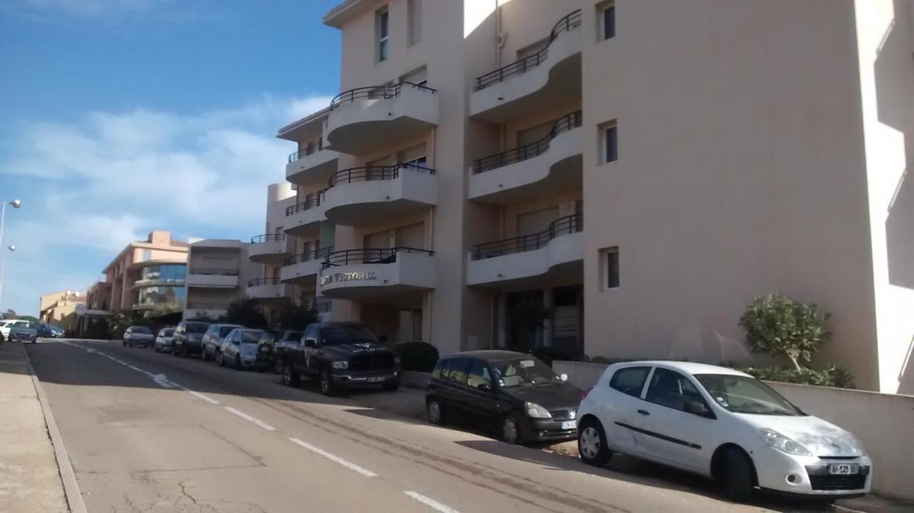 Victoria Calvi (Corsica)