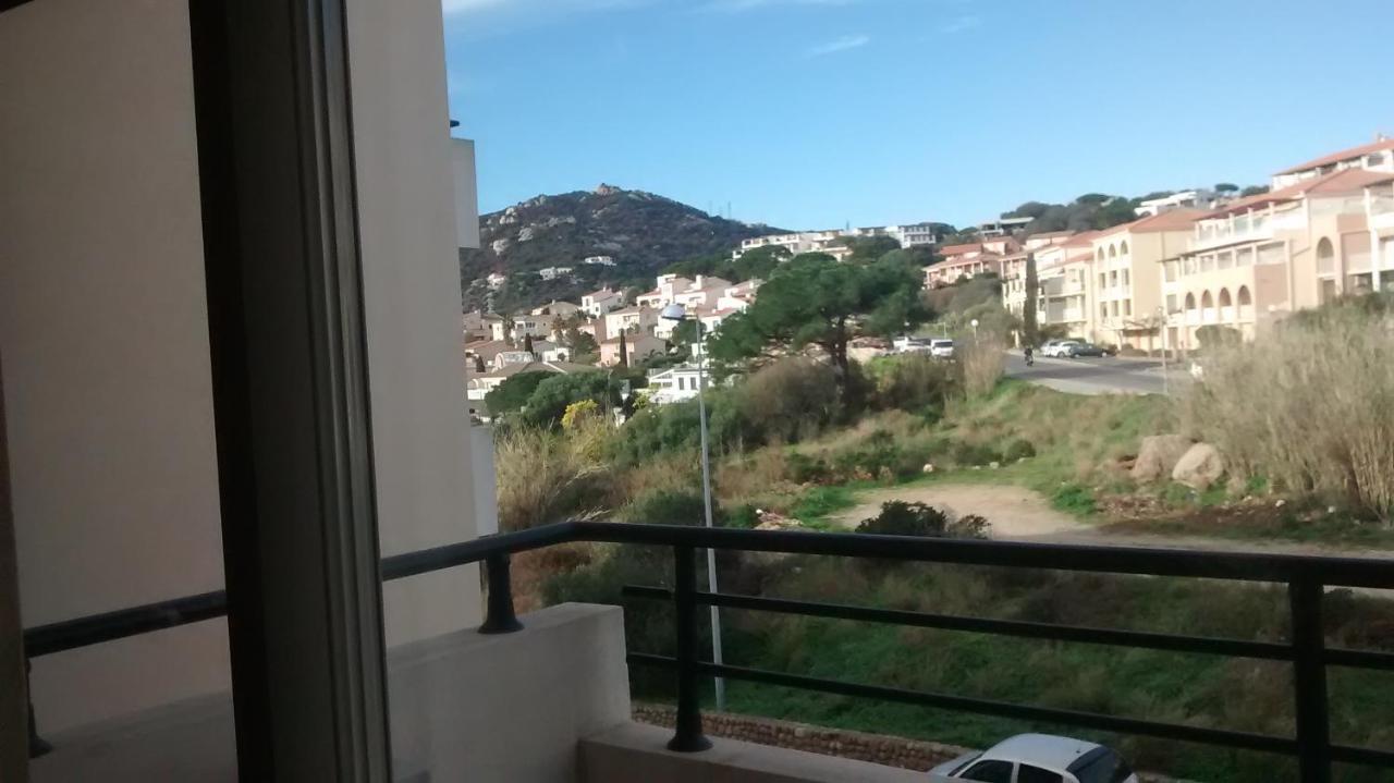 Victoria Apartment Calvi (Corsica)
