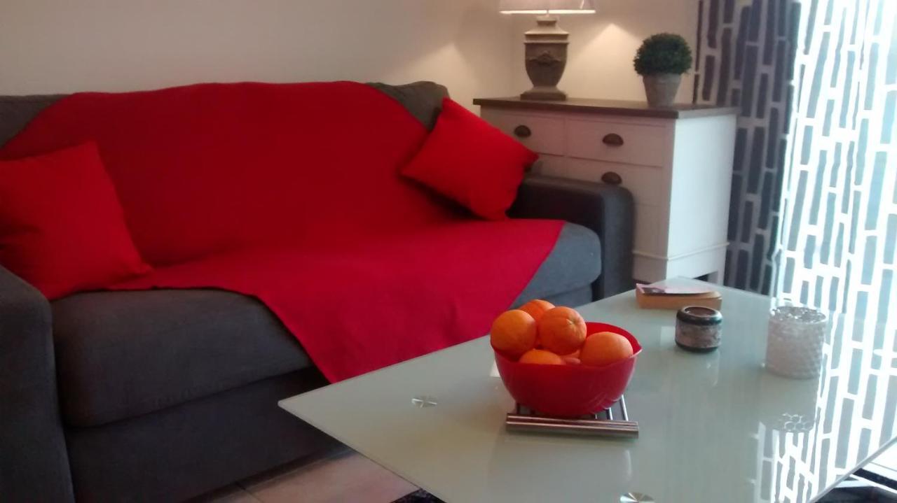 Victoria Apartment